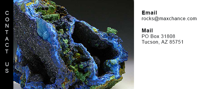 bisbee minerals wanted to buy