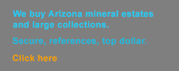 sell your minerals